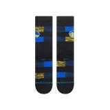 STANCE WARRIORS CRYPTIC A555C22WRR-BLK Black