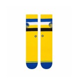 STANCE WARRIORS ST CREW A555C22WAR-ROY Royal Blue