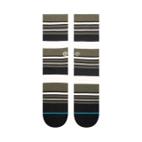 Stance Mossy Πολύχρωμο - Κάλτσες Εικόνα 0