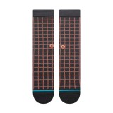 STANCE FLYNN CREW A556C23FLY-BLK Colorful Image 0