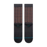 STANCE FLYNN CREW A556C23FLY-BLK Colorful Image 1
