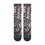 STANCE REPTILIOUS CREW A545C23REP-CAM Colorful Image 0