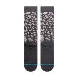 STANCE REPTILIOUS CREW A545C23REP-CAM Colorful Image 1
