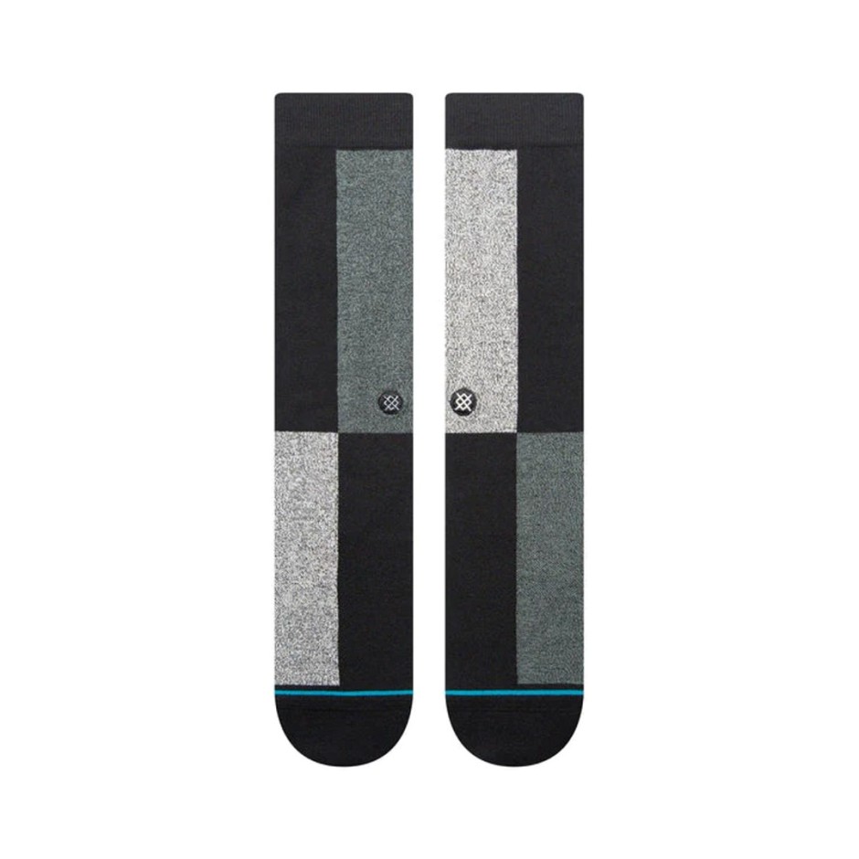 STANCE SUFFIX A545C23SUF-BLK Colorful