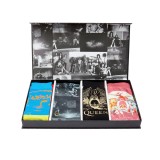 STANCE QUEEN BOX SET A545C23QUE-MUL Colorful Image 0