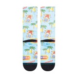 Stance Pops Πολύχρωμο - Κάλτσες Εικόνα 1