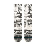 Stance Popsicle Πολύχρωμο - Κάλτσες Εικόνα 0