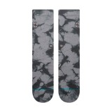 Stance NBA Logoman Dye Ανθρακί - Κάλτσες Εικόνα 0