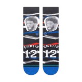 Stance Faxed Joel Embiid Πολύχρωμο - Κάλτσες Εικόνα 0