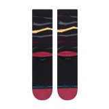 Stance Faxed Donovan Mitchell Πολύχρωμο - Κάλτσες Εικόνα 1