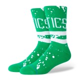 STANCE OVERSPRAY BOS A555C23BOS-GRN Green