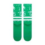 STANCE OVERSPRAY BOS A555C23BOS-GRN Green Image 1