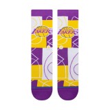STANCE ZONE LAL A545C23ZLA-PUR Colorful Image 0
