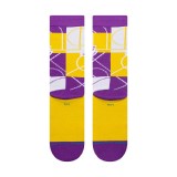 STANCE ZONE LAL A545C23ZLA-PUR Colorful Image 1