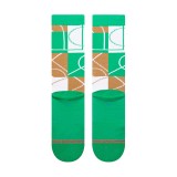 STANCE ZONE BOS A545C23ZBO-GRN Green Image 1