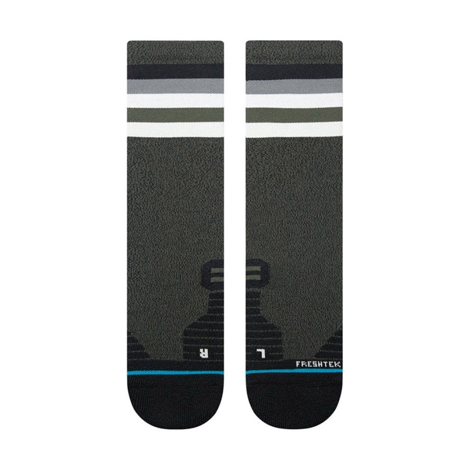 STANCE MALIBOO LIGHT A448C23MAL-DNG Κhaki