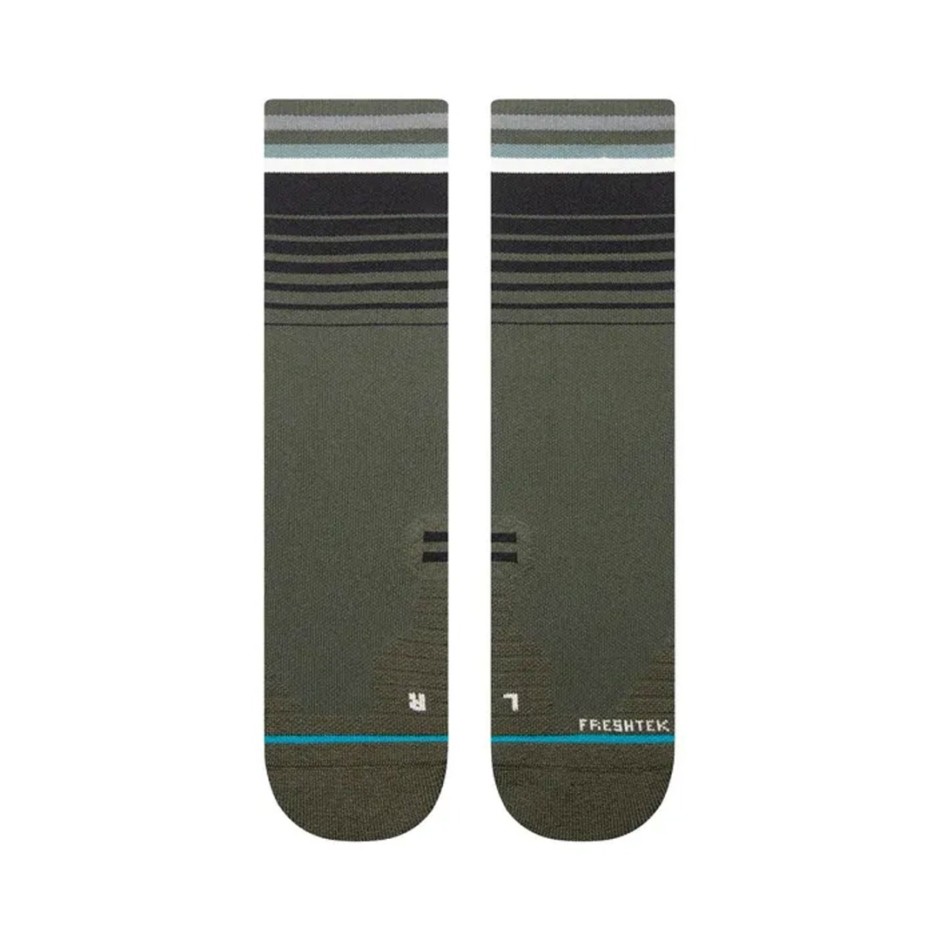 STANCE EMMIT A458C23EMI-DNG Κhaki