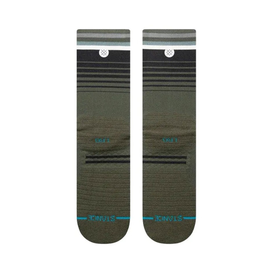 STANCE EMMIT A458C23EMI-DNG Κhaki