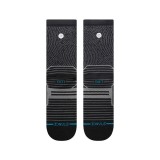 STANCE CROPS A458C23CRO-GRY Coal Image 1