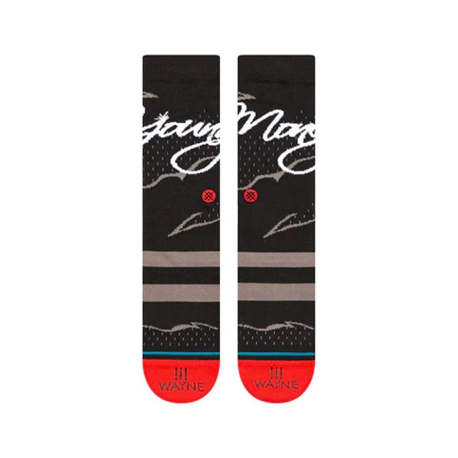 STANCE YMCMB A555D23YMC-BLK Black