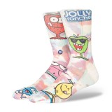 STANCE JOLLY RANCHER A555D23JOL-MUL Colorful Image 
