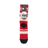 STANCE ANGELS CC CREW A545A22ANG-RED Red Image 0