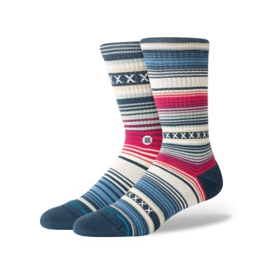 Κάλτσες Πολύχρωμες - Stance Curren 