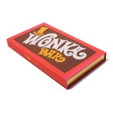 STANCE WILLY WONKA BOX SET A556A24WIL-MUL Colorful Image 1