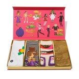 STANCE WILLY WONKA BOX SET A556A24WIL-MUL Colorful Image 2
