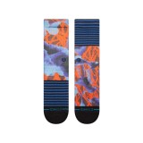 STANCE JUAREZ CREW A556A24JUA-MUL Colorful Image 0