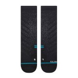 STANCE ATHLETIC CREW A458A23ATH-BLK Black Image 0