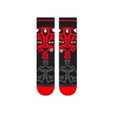 STANCE MAUL CREW A545B24MAU-BLK Colorful Image 0