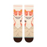 STANCE JAR JAR CREW A545B24JAR-VWH Colorful Image 0