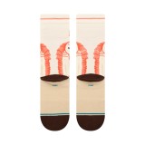 STANCE JAR JAR CREW A545B24JAR-VWH Colorful Image 1