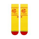 STANCE SURFER BOY A556B24SUR-YEL Yellow Image 0