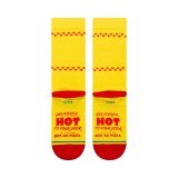 STANCE SURFER BOY A556B24SUR-YEL Yellow Image 1