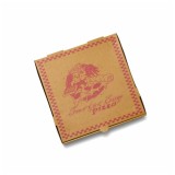 STANCE STRANGER THINGS BOX A556B24STR-MUL Colorful Image 0