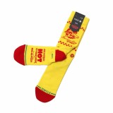 STANCE STRANGER THINGS BOX A556B24STR-MUL Colorful Image 1