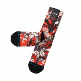 STANCE STRANGER THINGS BOX A556B24STR-MUL Colorful Image 2