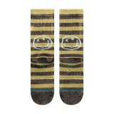 STANCE NIRVANA A556B24NIR-GRN Colorful Image 1
