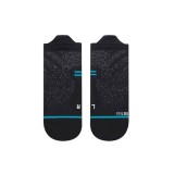 STANCE RUN LIGHT TAB A248A23RUN-BLK Black Image 0