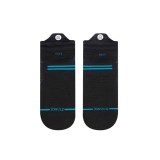 STANCE RUN LIGHT TAB A248A23RUN-BLK Black Image 1