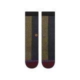 STANCE SIDEWACK CREW A556C24SID-MUL Colorful Image 0