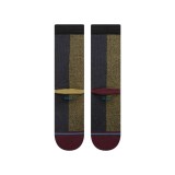 STANCE SIDEWACK CREW A556C24SID-MUL Colorful Image 1