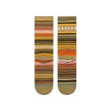 STANCE CURREN ST CREW A556A20CHS-CHI MULTI Image 1