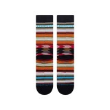 STANCE BARON A556C21BAR-BLK Colorful Image 1