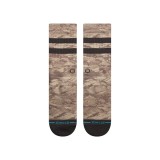 STANCE ROMPIN CREW A556C24ROM-BRN Grey Image 0