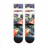 STANCE MAI KAI CREW A556C24MAI-BLK Colorful Image 1