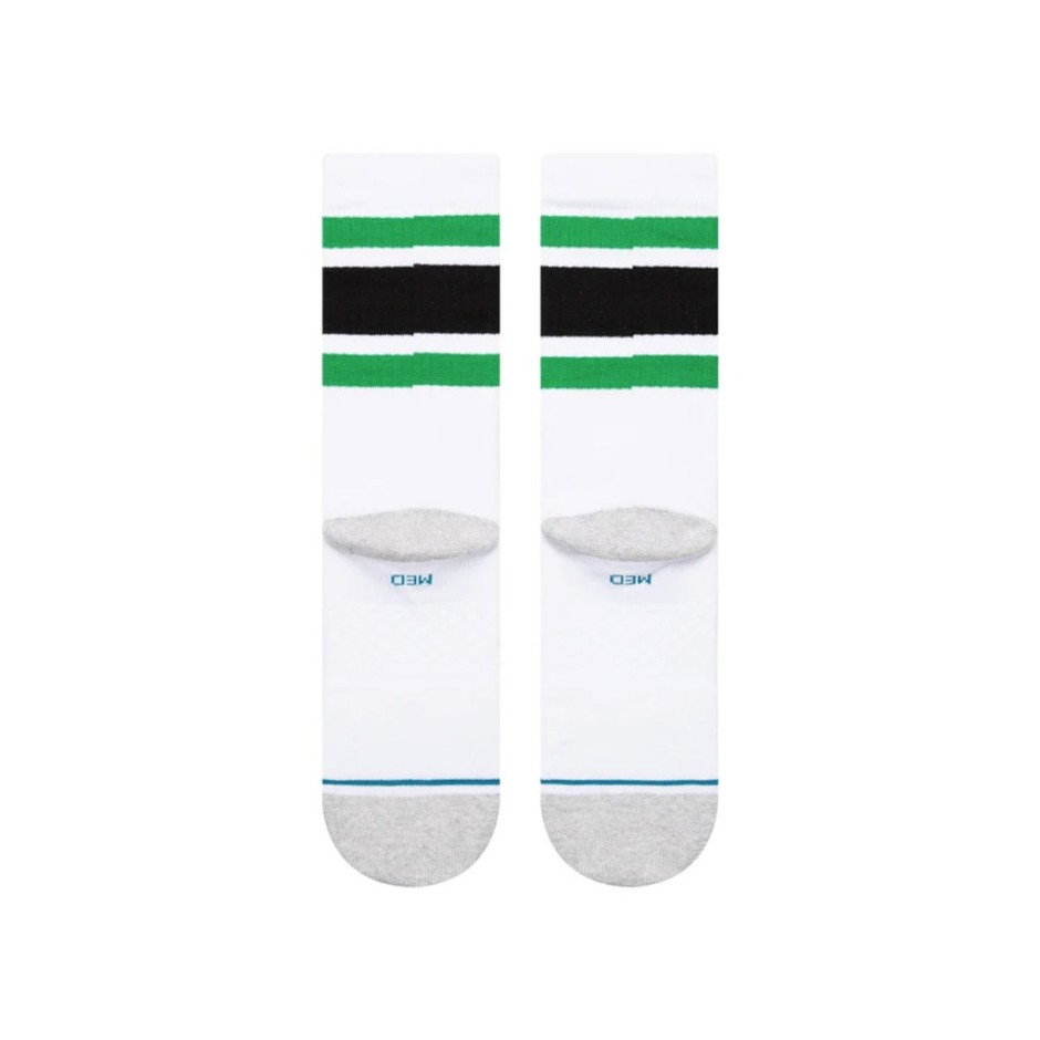 Κάλτσες Λευκές - Stance NBA Boston Celtics Tube