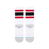 STANCE TUBE CHI A555C24TBU-WHT White Image 1